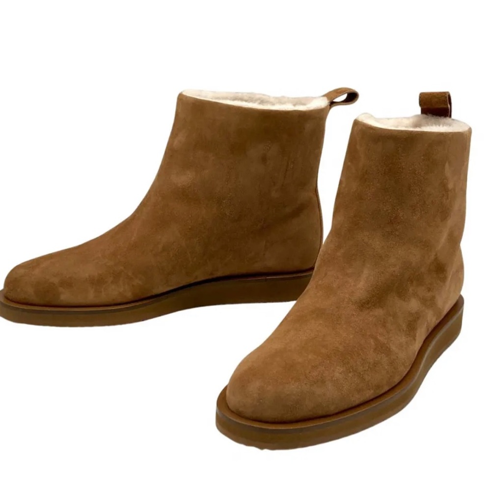 Tamara Mellon Ankle Boots